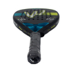 Explosive neue Produkte Outdoor-Hersteller Factory Professional Training Carbon Black Padel Paddle Tennisschläger