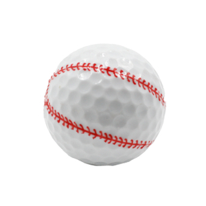Haben Sie abgedeckt? Entdecken Sie jetzt individuelle Golfbälle Layer At A Loss Golfball Sport Übungsgolfschläger zum Verkauf
