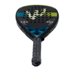 Explosive neue Produkte Outdoor-Hersteller Factory Professional Training Carbon Black Padel Paddle Tennisschläger