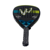 Explosive neue Produkte Outdoor-Hersteller Factory Professional Training Carbon Black Padel Paddle Tennisschläger