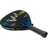 Explosive neue Produkte Outdoor-Hersteller Factory Professional Training Carbon Black Padel Paddle Tennisschläger