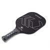 Kundenspezifische Private-Label-Pickleball-Paddel PP-Waben-PVC-beschwerter Ball-Graphit-Pickleball-Paddel