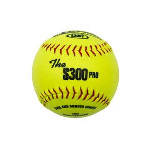Neupreis: Weston S300Y Softball 12 Zoll, optisch gelbes Leder, hochwertiges Korkzentrum
