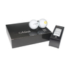 Hochwertige personalisierte Golfbälle zum Fabrikpreis – Logo-Golfbälle – individuelle Golfbälle mit Box und Hüllen aus Surlyn oder Urethan