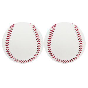 Großhandel hochwertiger Little-League-Baseballbälle, Baseball-Trainingsausrüstung für die Jugend, cooles Baseball-Zubehör