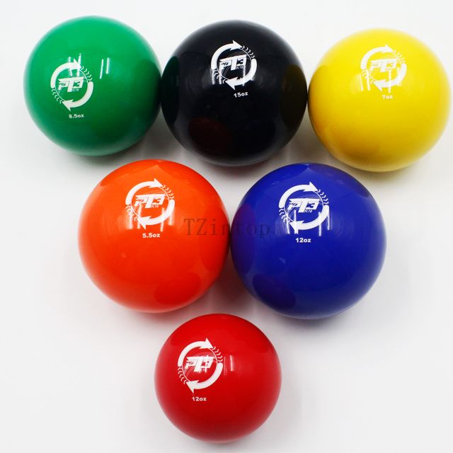 PASSEN SIE PLYO BALL AN