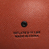 Professionelle Ball-Fabrikpreismaschine näht Größe 3 bis Größe 9. PU-Muster können individuell angepasst werden. American Football