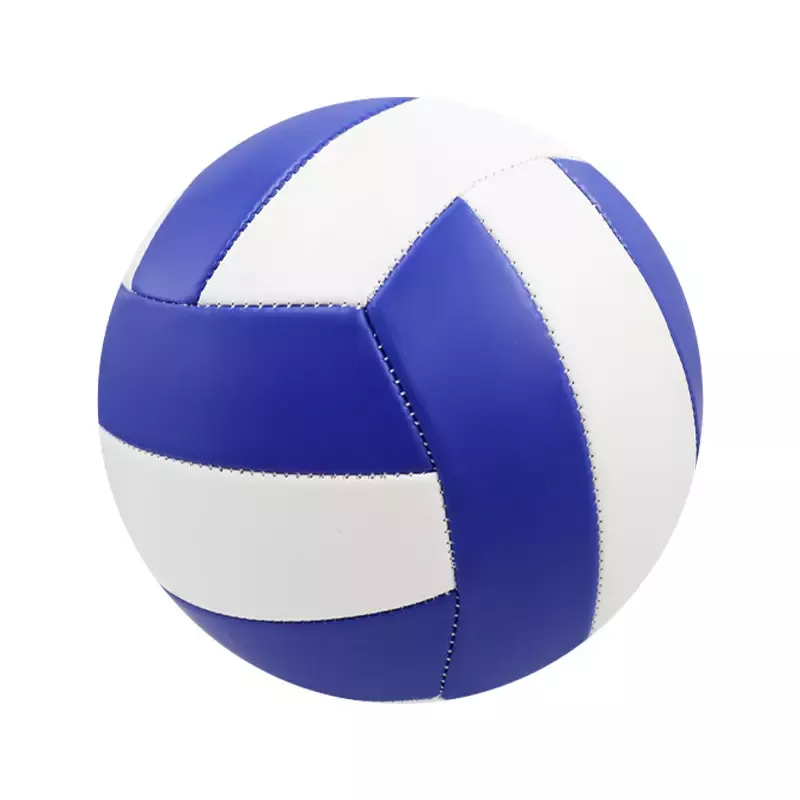 OEM-Wasserball in offizieller Größe, maßgeschneiderter Strandball aus PVC, PU-Leder, weicher Schaumstoff, Strandspiel-Volleyball zu einem günstigen Preis