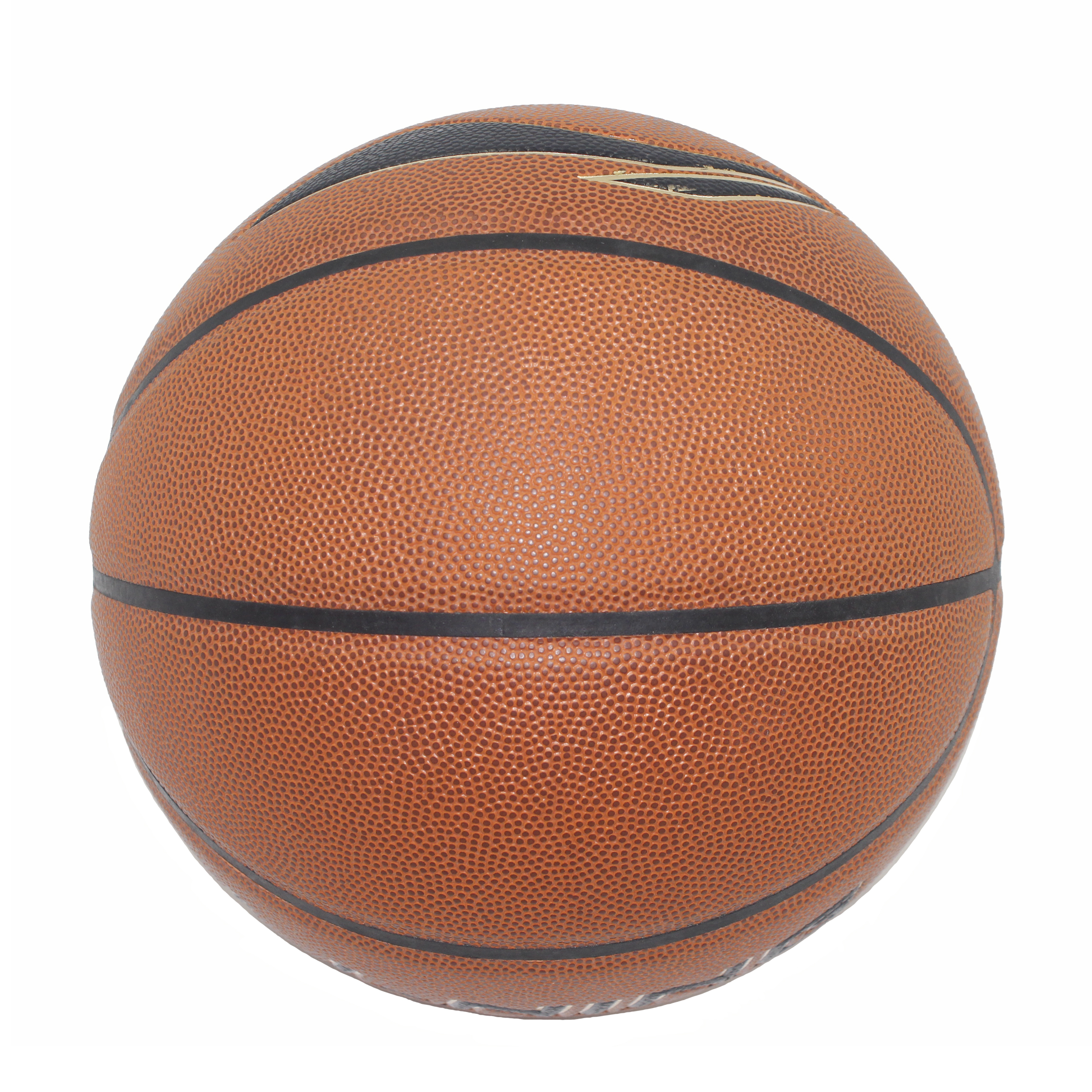 Hochwertiger Outdoor-Basketball aus Gummi, Leder und PU-Haut, Größe 5, 6, 7