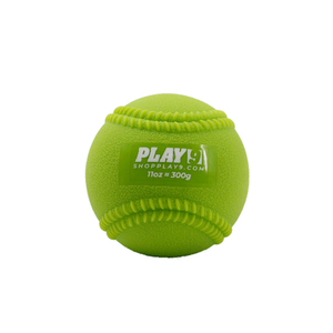 Maßgeschneiderter, meistverkaufter, hochwertiger Plyo-Ball aus PVC-Leder. Mit Sand gefüllter Ball. Softshell-gewichtete Plyocare-Bälle für Pitching-, Schlag- und Schlagtraining