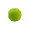 Buntes Baseball-Großhandelsdesign mit PVC-Ledermaterial Plyo-Ball Sandgefüllter Ball Softshell-gewichteter Ball
