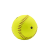 Individuelle Kombination aus hochwertigem Softball und Baseball im neuen Design mit Schrauben