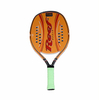 Fabrikpreis Beach Tennis Paddle Racket Carbon Fiber mit EVA Memory Foam Core Tennis Padel zum Gesamtverkauf